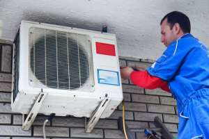 24/7 and Emergency HVAC Near Rossburg, OH | Air Conidtioning and Heating Contractors